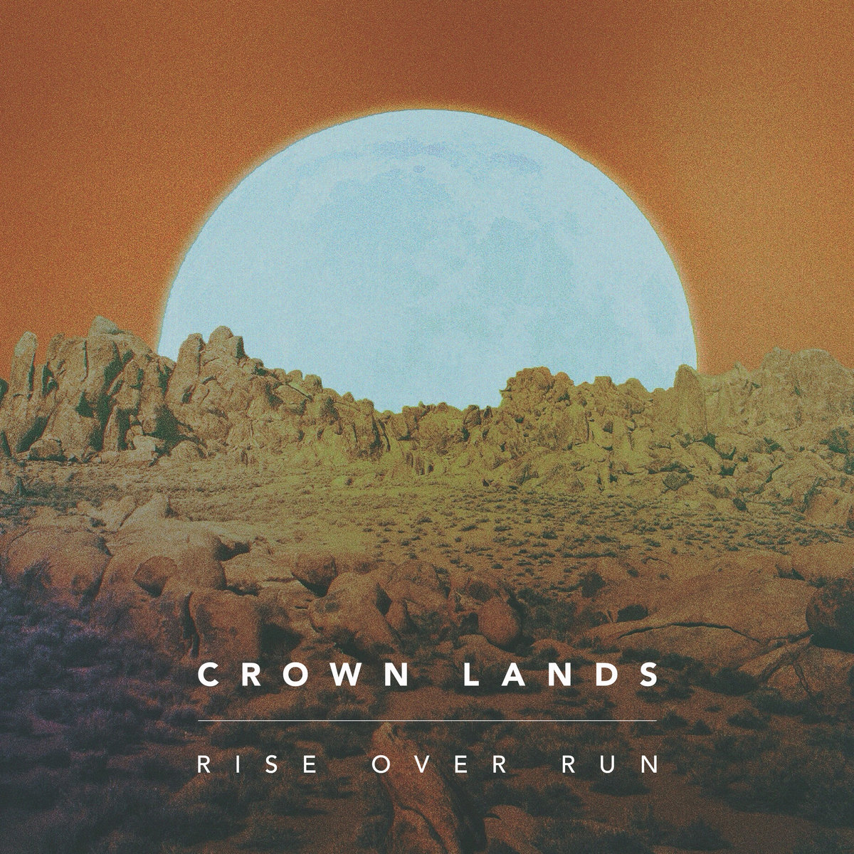 Rise Over Run Crown Lands