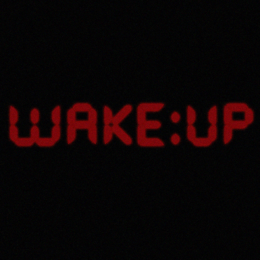 Wake Up | Shag