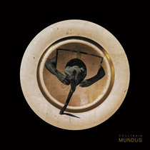 MUNDUS cover art