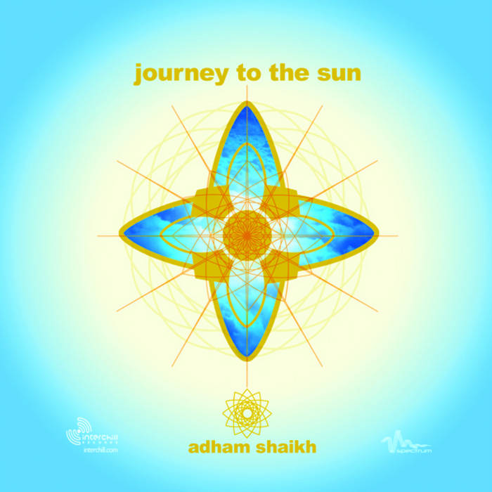 The Journey of the Sun