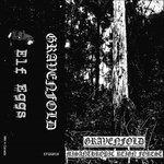 DIS-035 - Gravenfold - Misanthropic Reign Forest