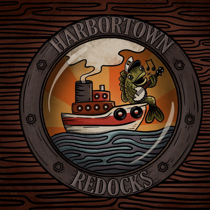 Tugboat : We'll pull you where you want… a2542591309_5.jpg