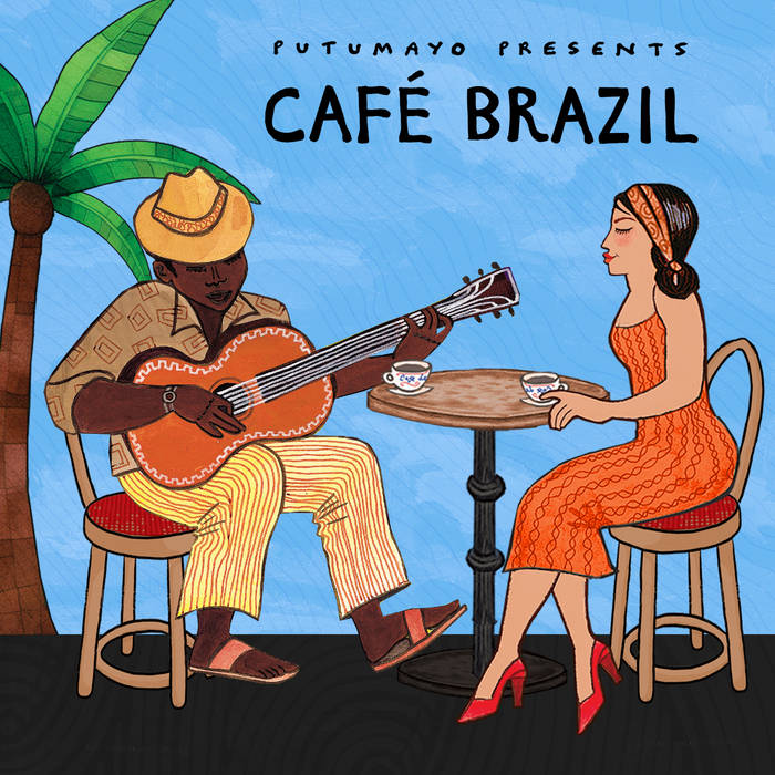 Café Brazil | Putumayo