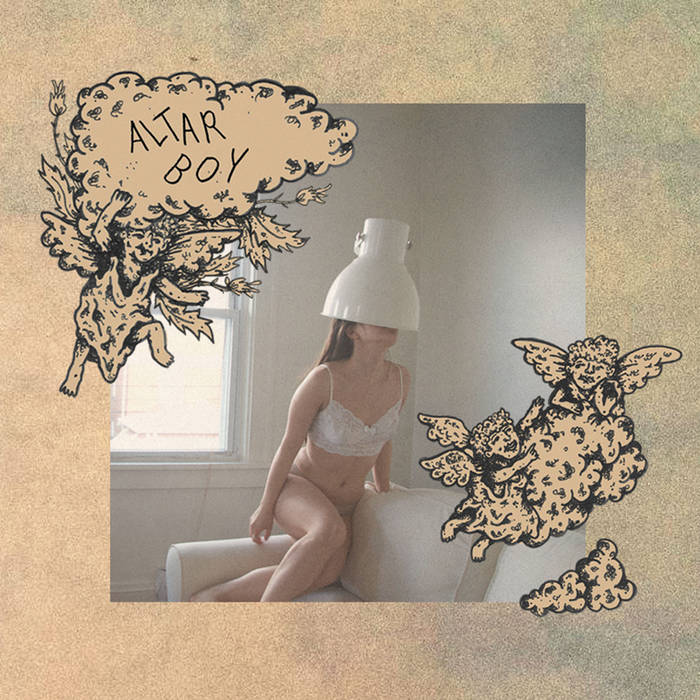 Altar Boy | Altar Boy | Crafted Sounds