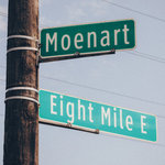 8 Miles To Moenart (10th Anniversary Edition)