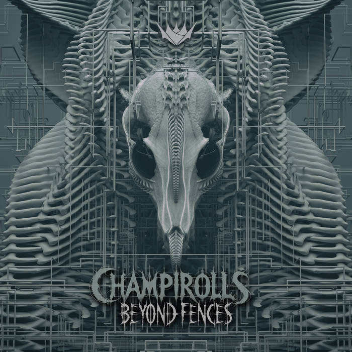 Champirolls — Beyond Fences
