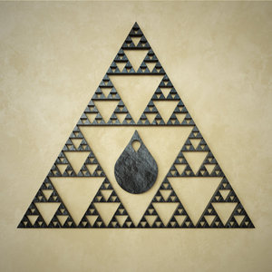 Chaos Game cover