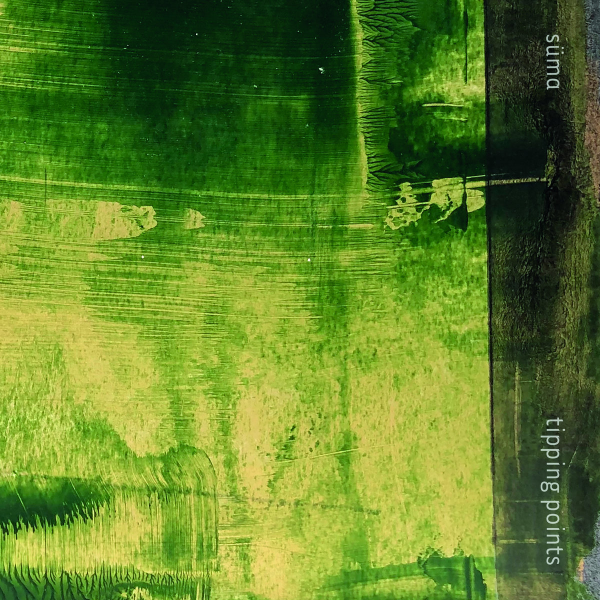 Tipping Points | Süma