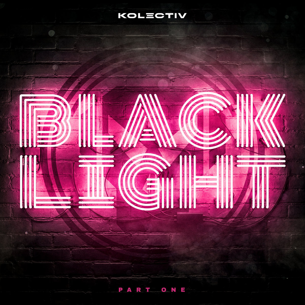 The Black Light Project (Part 1) | Kolectiv | Metalheadz