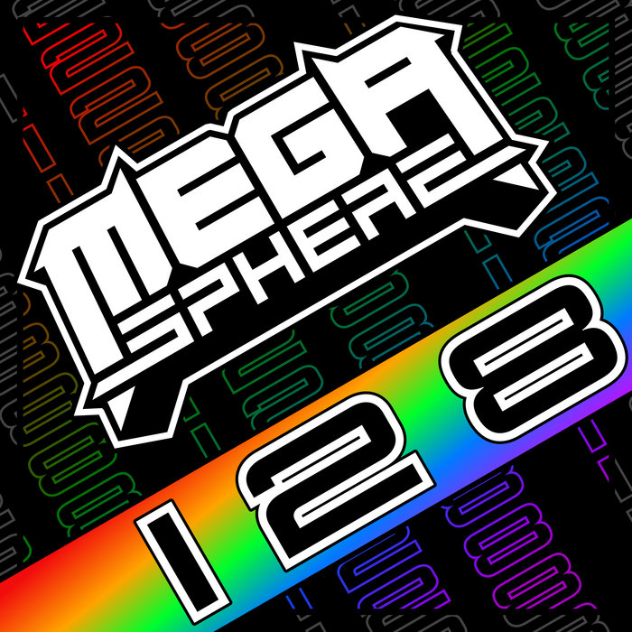 Megasphere 128 | MegaSphere
