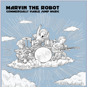 Commercially Viable Jump Music cover