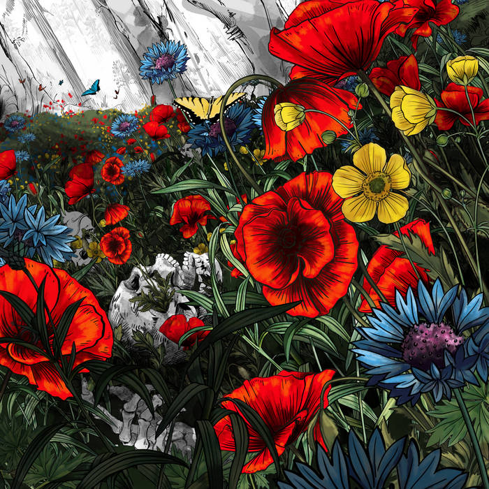 Viva Corruption | Bloodline | BLOODLINE