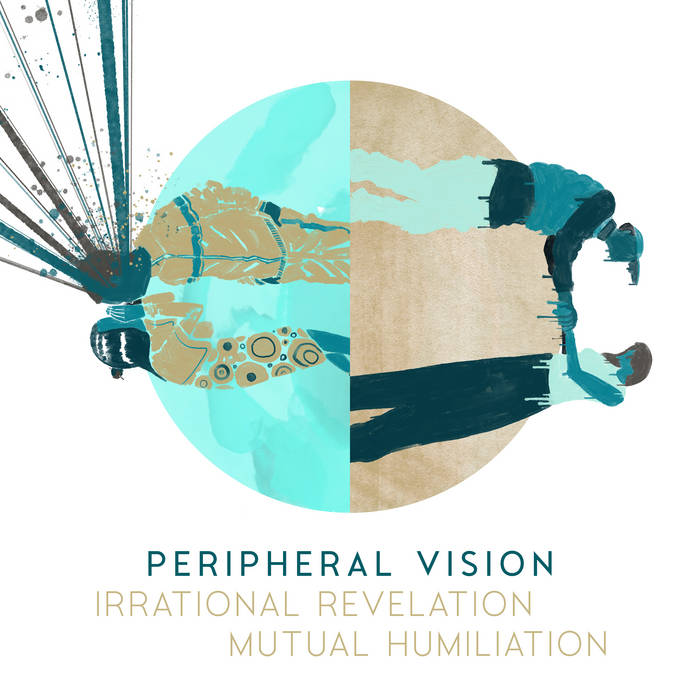 Peripheral Vision