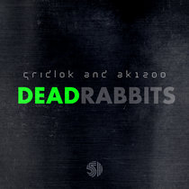 Dead Rabbits cover art