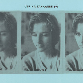 Album artwork for Ulrika