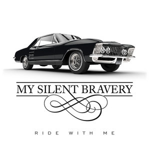 Ride With Me cover