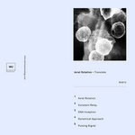 Axial Rotation EP - WU67d