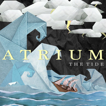 Album artwork for The Tide
