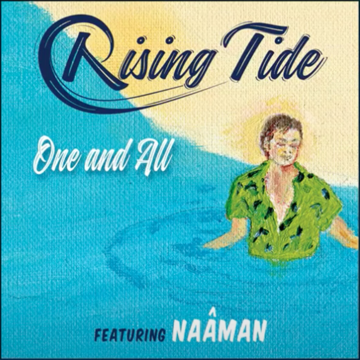 RISING TIDE | Rising Tide