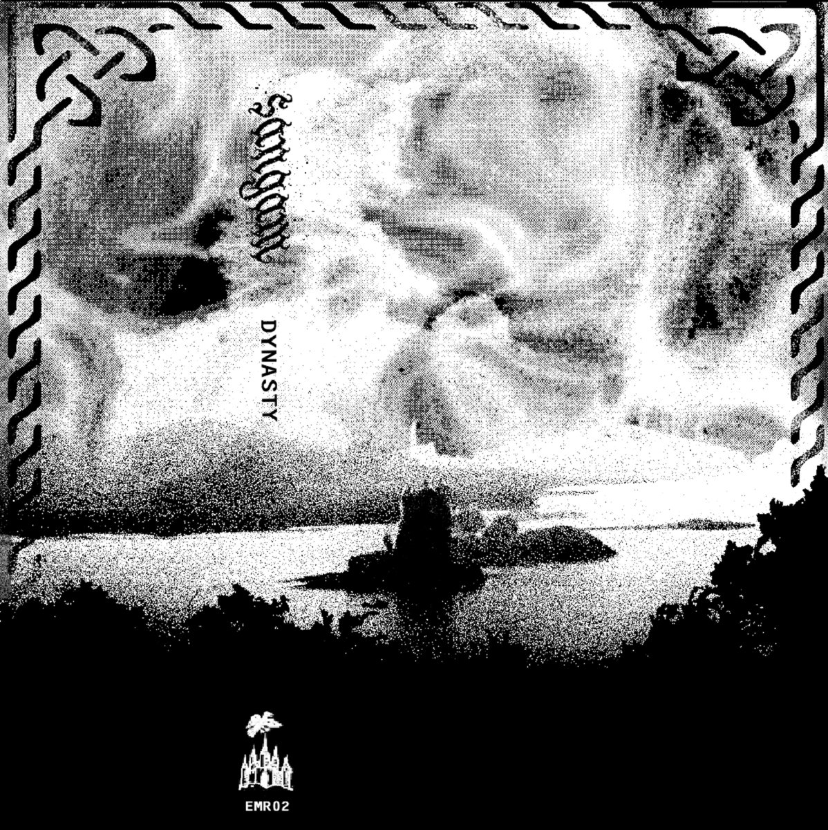 Dynasty [EMR02] cover