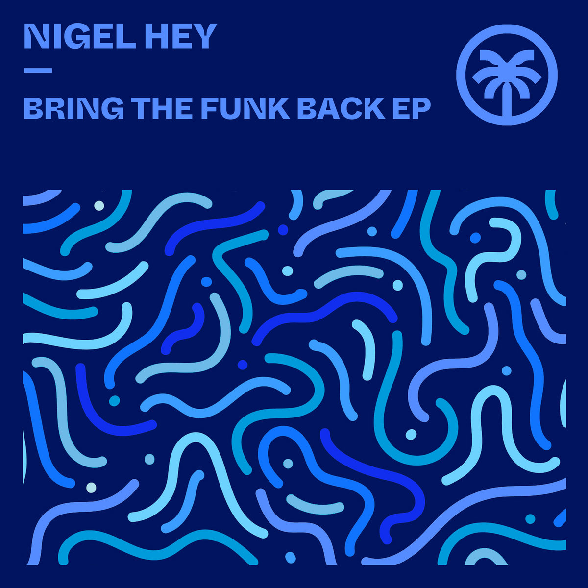 Bring The Funk Back EP | Nigel Hey | HOTTRAX