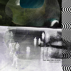 "You and I" EP cover