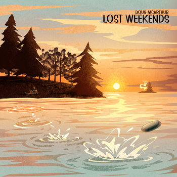 Lost Weekends