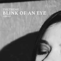 Blink Of An Eye cover art