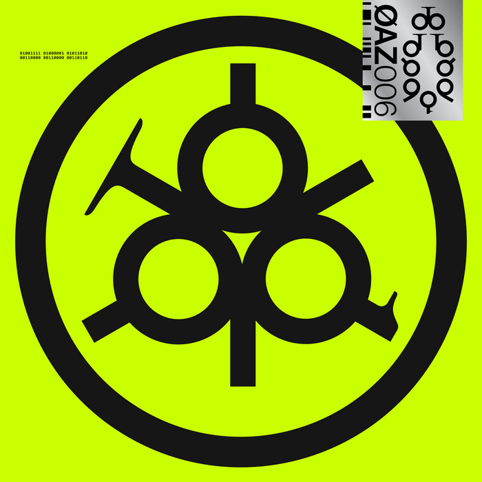EP ONE | ONES and ZEROS