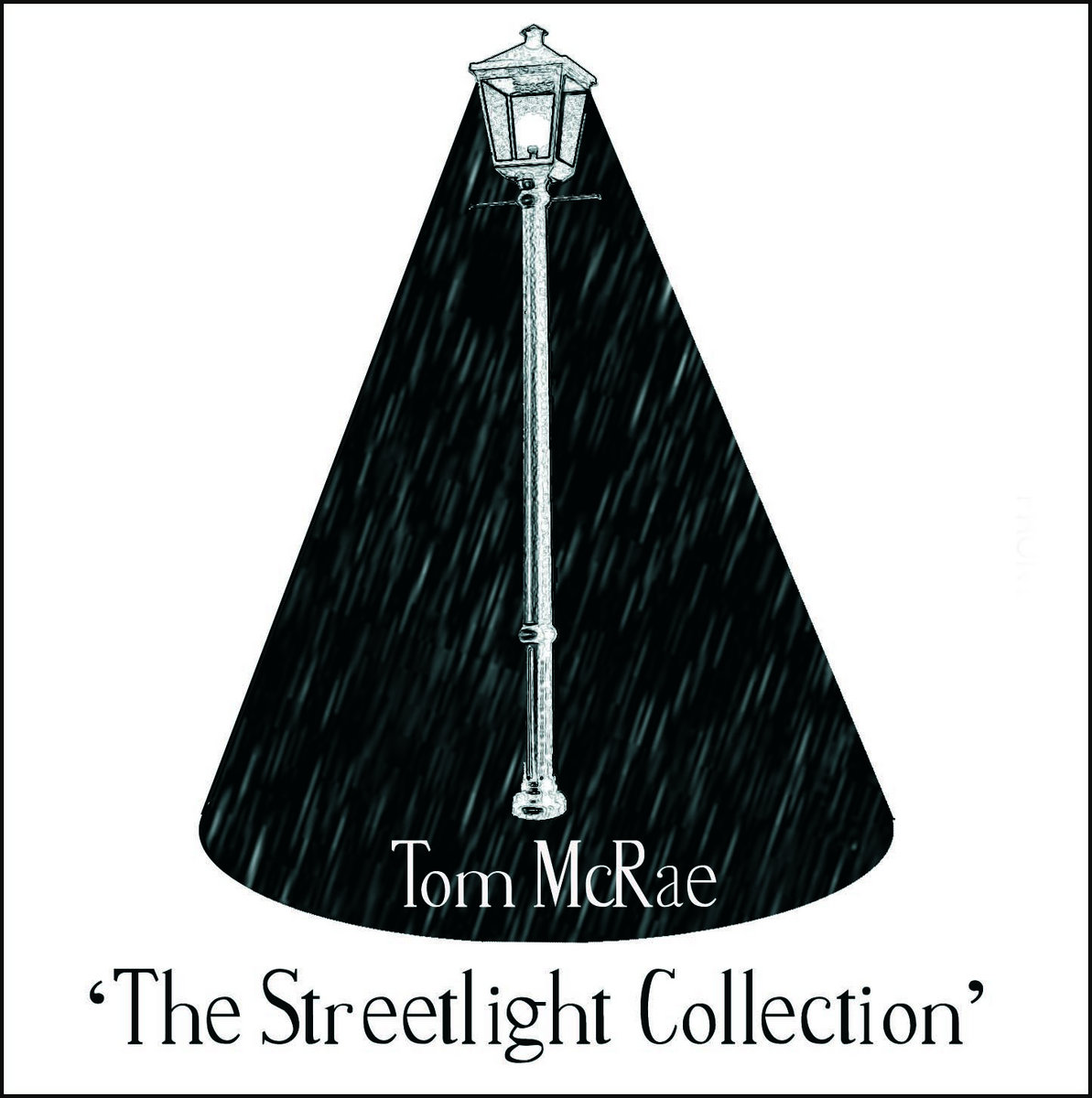 The Streetlight Collection | Tom McRae