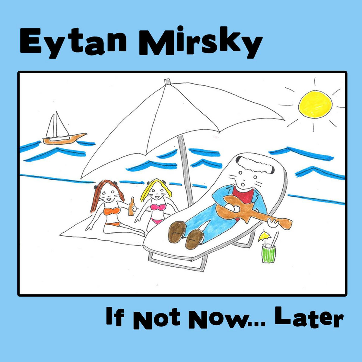 Eytan Mirsky