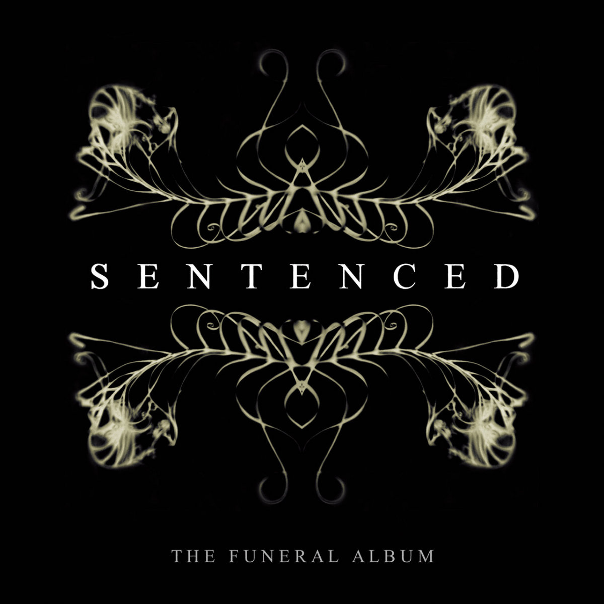The Funeral Album | Sentenced | Century Media Records
