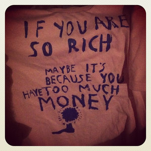 shirt cover