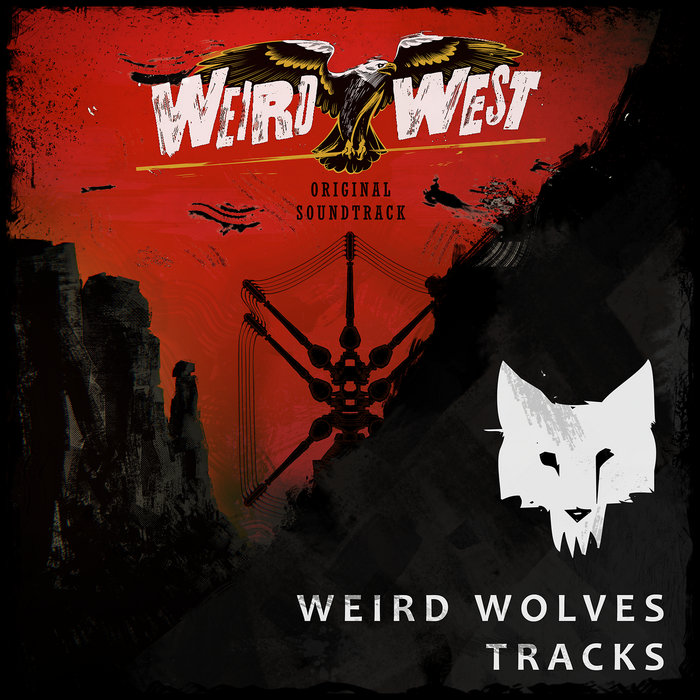 Weird Wolves Weird West (Original Soundtrack) | Weird Wolves