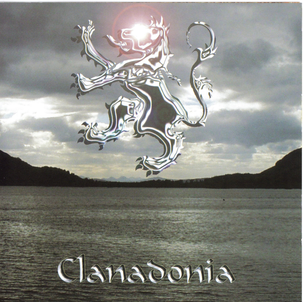 clanadonia discography clanadonia discography