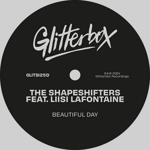 Beautiful Day (Extended Mix)The Shapeshifters, Liisi Lafontaine cover