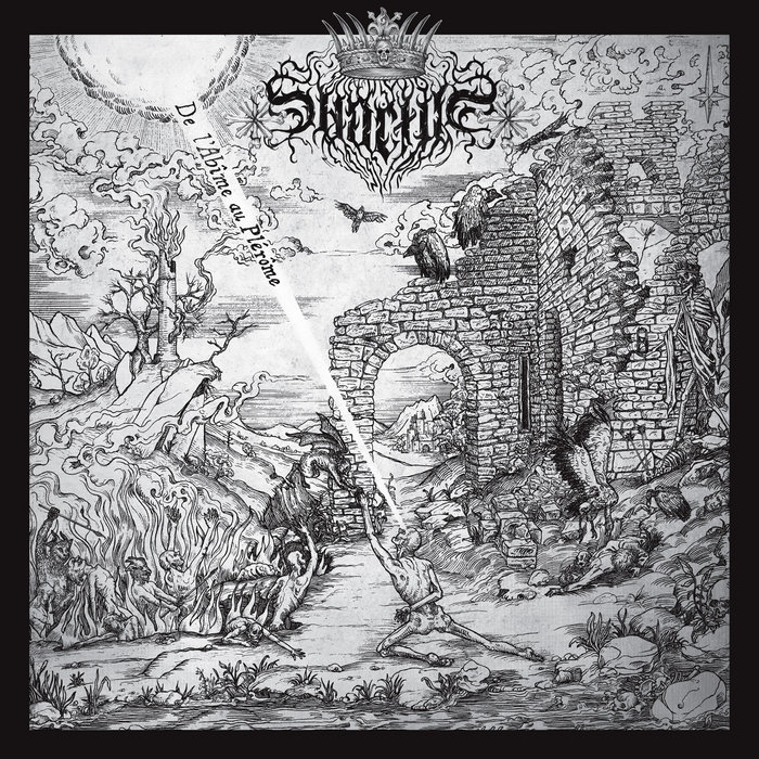 Sanctvs - De l'Abîme au Plérôme