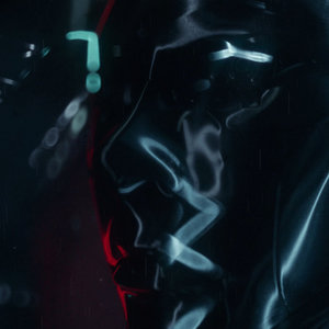 Shader (Air Max '97 Remix) cover