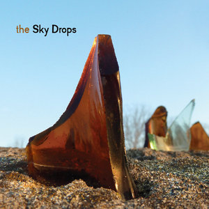 The Sky Drops — Making Mountains