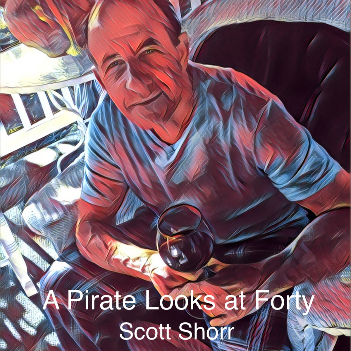 jimmy buffett pirate looks at 40 t shirt