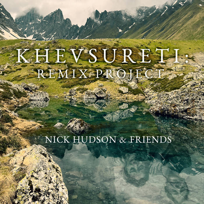 Remix We Are Your Friends Stream Free The Khevsureti Remix