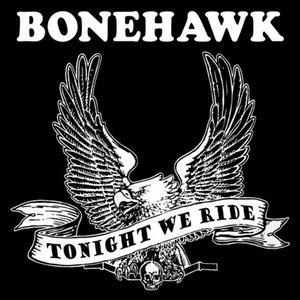 Tonight We Ride b/w In Cold Blood cover