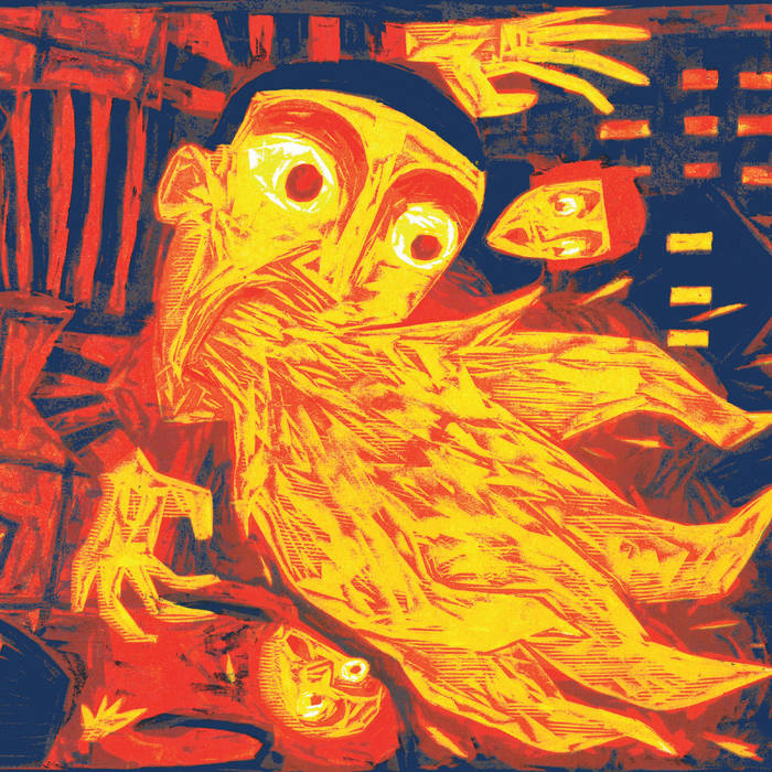 Couverture de Ramdam Fatal (D)