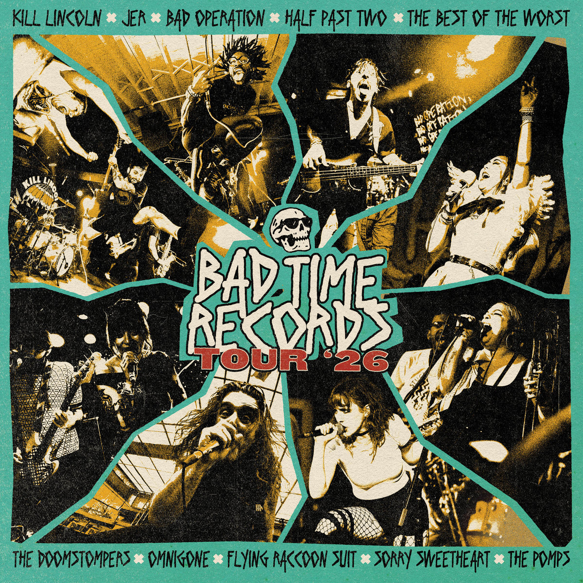 【G-Rap】 Hard Times Records Compilation 【G-Rap】 Hard Compilation Records Times