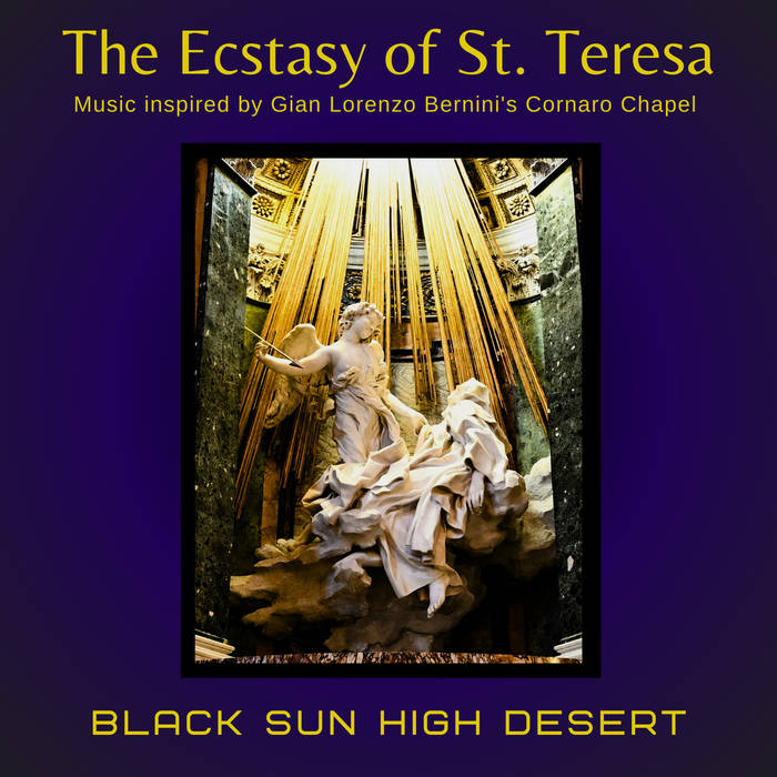 The Ecstasy of St. Teresa - Music Inspired by Gian Lorenzo