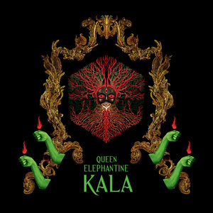 Queen Elephantine — kala