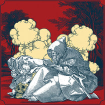 AUDIÓN "LA HISTORIA DE ABRAHAM" cover art