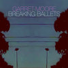 Breaking Ballets EP. Cover Art