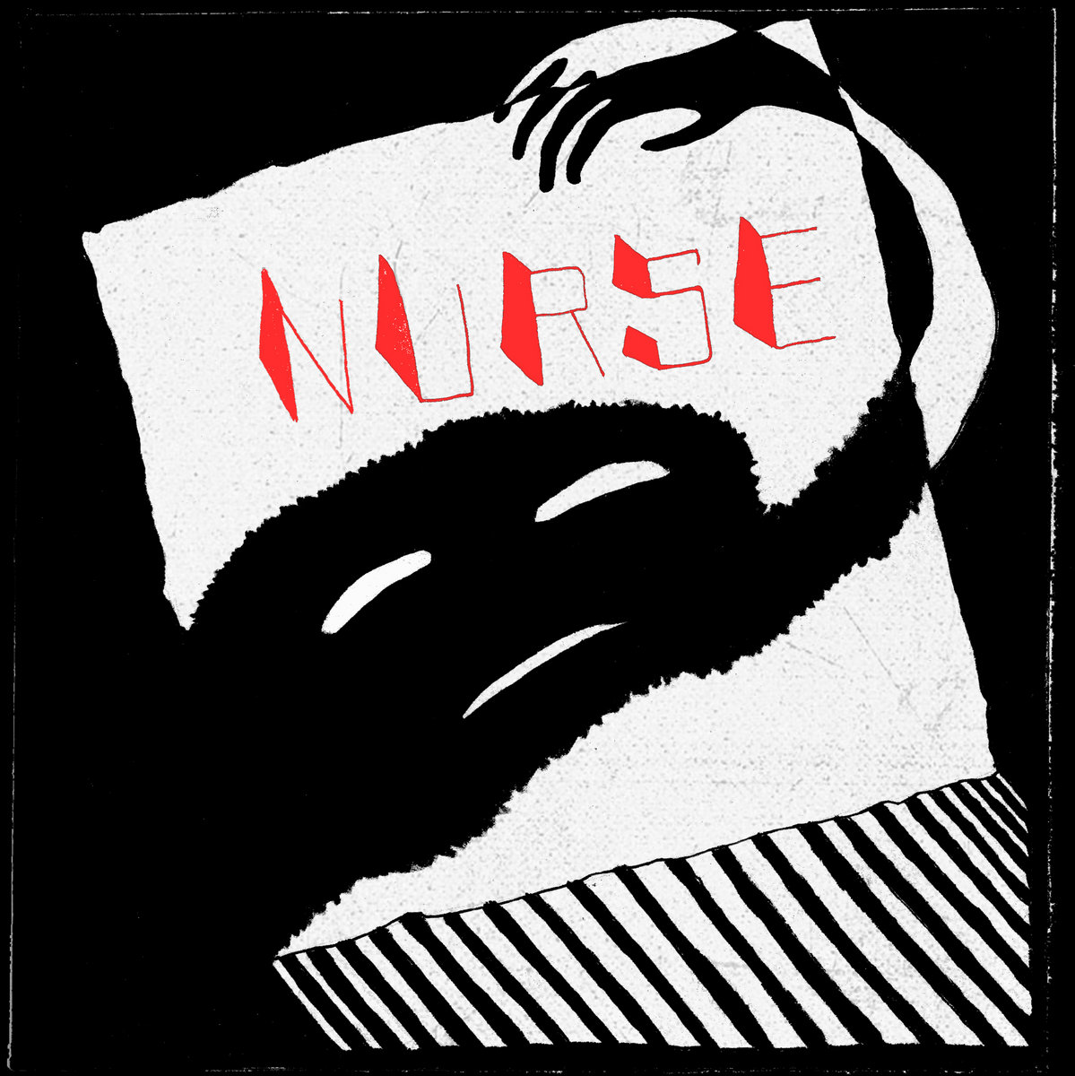 EP | Nurse | Scavenger of Death Records