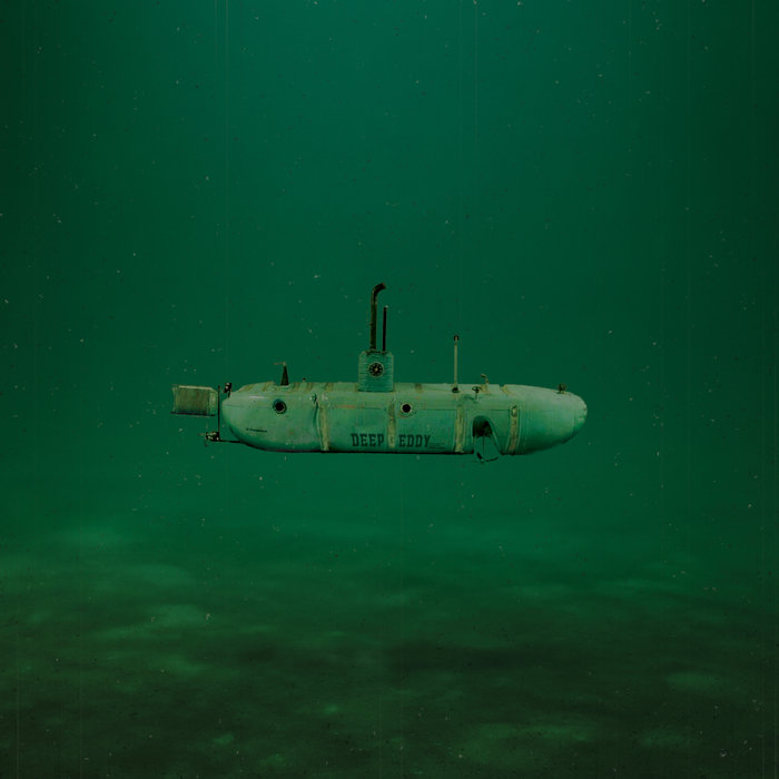 Deep Eddy EP